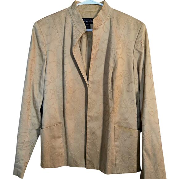 Women's 14W 1X Blazer Suit Separate Jacket Top Wholesale Bulk Lot 4 Plus 1XL - Picture 2 of 6